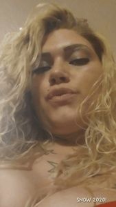 Meet your Posher, Kylie